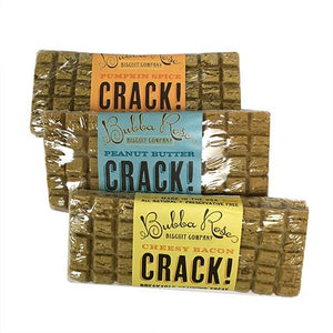 Crack! bars