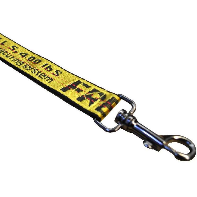 Industrial Belt | Leash