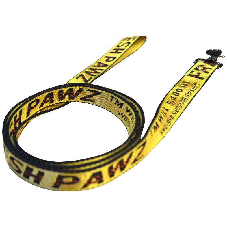 Industrial Belt | Leash