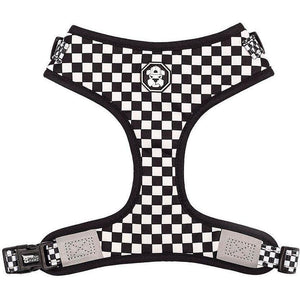 Checkerboard | Adjustable Mesh Harness